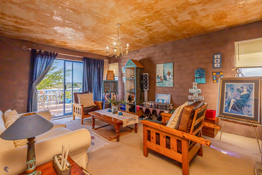 4 Bedroom Property for Sale in Blue Lagoon Western Cape